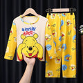 Pijama-Infantil-Ursinho-Pooh-Estilo-To-com-Sono-Pijamas