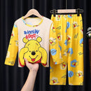 Pijama-Infantil-Ursinho-Pooh-Estilo-To-com-Sono-Pijamas