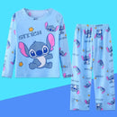 Pijama-Stitch-Infantil-To-Com-Sono-Pijamas