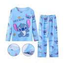 Pijama-Stitch-Infantil-To-Com-Sono-Pijamas