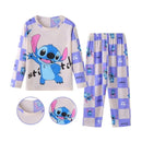 Pijama-Stitch-Infantil-To-Com-Sono-Pijamas