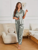 Pijama Americano Feminino Love To Com Sono Pijamas