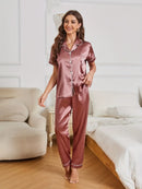 Pijama Americano Feminino Love To Com Sono Pijamas