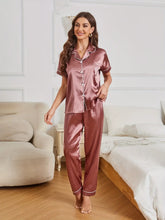 Pijama Americano Feminino Love To Com Sono Pijamas