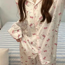 Pijama Americano Hello Kitty To Com Sono Pijamas