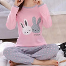 Pijama Feminino Bichinhos To Com Sono Pijamas