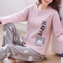 Pijama Feminino Bichinhos To Com Sono Pijamas