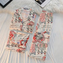 Pijama Feminino Hello Kitty Fashion TO COM SONO PIJAMAS