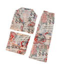 Pijama Feminino Hello Kitty Fashion TO COM SONO PIJAMAS