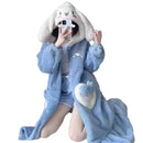 Pijama Feminino Hello Kitty e Cinnamoroll to com sono pijamas