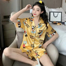 Pijama Feminino Mickey Mouse To Com Sono Pijamas