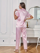 Pijama Feminino Noites Serenas To Com Sono Pijamas