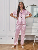 Pijama Feminino Noites Serenas To Com Sono Pijamas