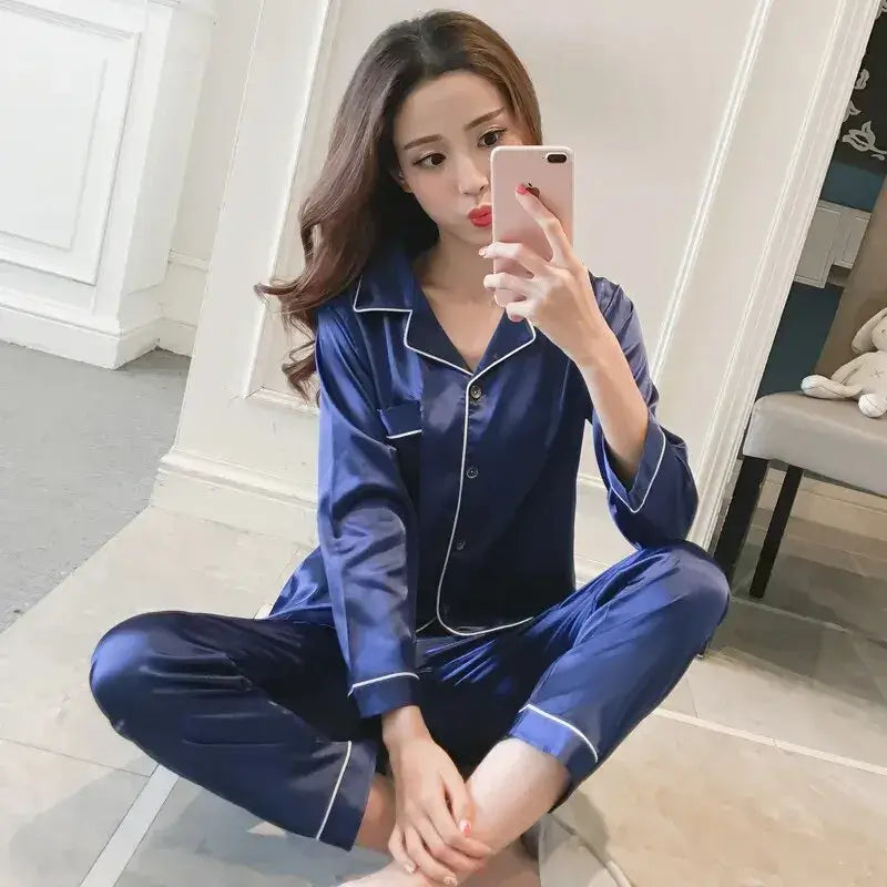 Pijama Feminino Renata To Com Sono Pijamas