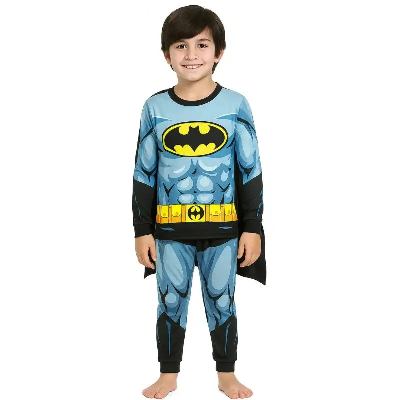 Pijama_Infantil_Batman_to_com_sono_pijamas