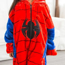 Pijama Infantil Homem Aranha ConfortAvel TO Com Sono Pijamas