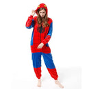 Pijama Infantil Homem Aranha ConfortAvel TO Com Sono Pijamas