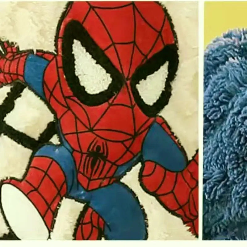 Pijama Infantil Homem Aranha Peluciado To Com Sono Pijamas 
