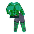 Pijama Infantil Hulk To Com Sono Pijamas