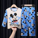 Pijama Infantil Mickey To Com Sono Pijamas