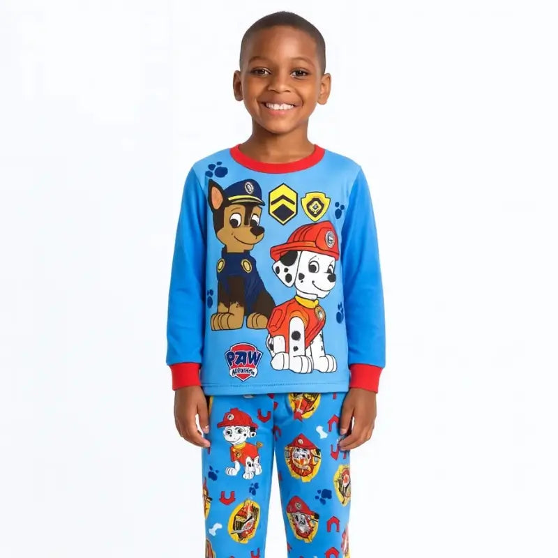 Pijama_Infantil_Patrulha_Canina_To_Com_Sono_Pijamas