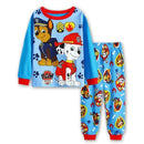 Pijama Infantil Patrulha Canina To Com Sono Pijamas