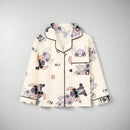 Pijama Infantil Stitch Premium To Com Sono Pijamas