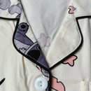 Pijama Infantil Stitch Premium To Com Sono Pijamas