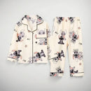 Pijama Infantil Stitch Premium To Com Sono Pijamas