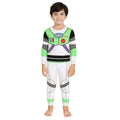 Pijama Infantil Toy Story buzzlightyear to com sono pijamas