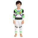 Pijama Infantil Toy Story buzzlightyear to com sono pijamas