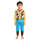 Pijama Infantil Toy Story woody to com sono pijamas