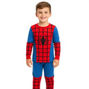 Pijama_Infantil_homem aranha_to_com_sono_pijamas