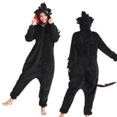 Pijama Macacao Banguela Como Treinar o Seu Dragao To Com Sono Pijamas