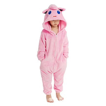 Pijama Macacao Pokemon To Com Sono Pijamas