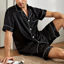 Pijama Masculino Comfort To Com Sono Pijamas