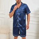 Pijama Masculino Comfort To Com Sono Pijamas