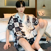 Pijama Masculino Estiloso To Com Sono Pijamas