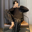 Pijama Masculino Florença To Com Sono Pijamas