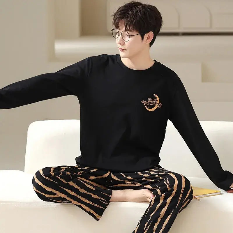 Pijama Masculino Florença To Com Sono Pijamas