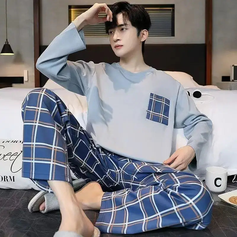 Pijama Masculino Florença To Com Sono Pijamas