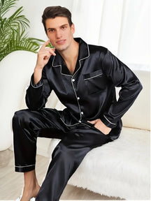 Pijama Masculino Genova To Com Sono Pijamas