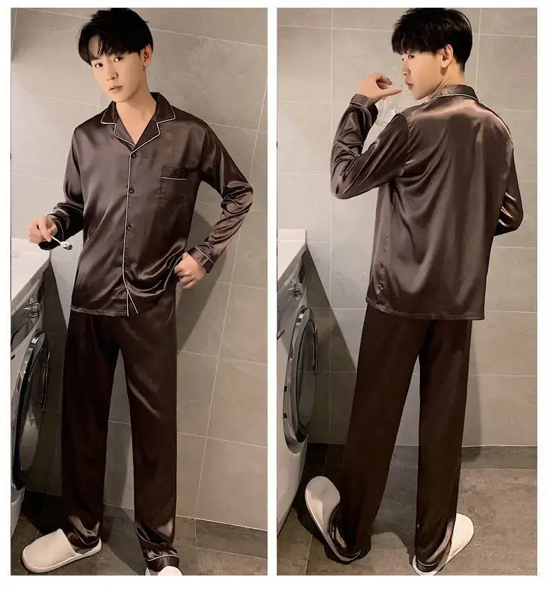 Pijama Masculino London To Com Sono Pijamas
