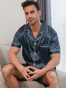 Pijama Masculino Milao To Com Sono Pijamas