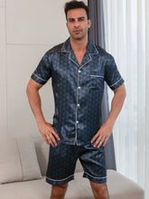 Pijama Masculino Milao To Com Sono Pijamas