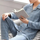 Pijama Masculino New York TO Com Sono Pijamas