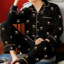 Pijama Masculino New York TO Com Sono Pijamas