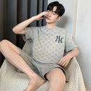 Pijama Masculino Nova Jersey To Com Sono Pijamas