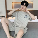 Pijama Masculino Nova Jersey To Com Sono Pijamas