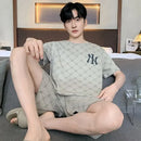 Pijama Masculino Nova Jersey To Com Sono Pijamas